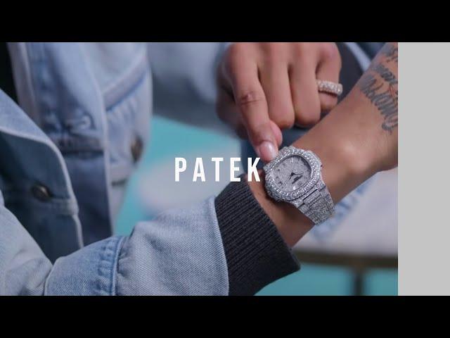 FREE DDG type beat 2021 " Patek " ft lil baby