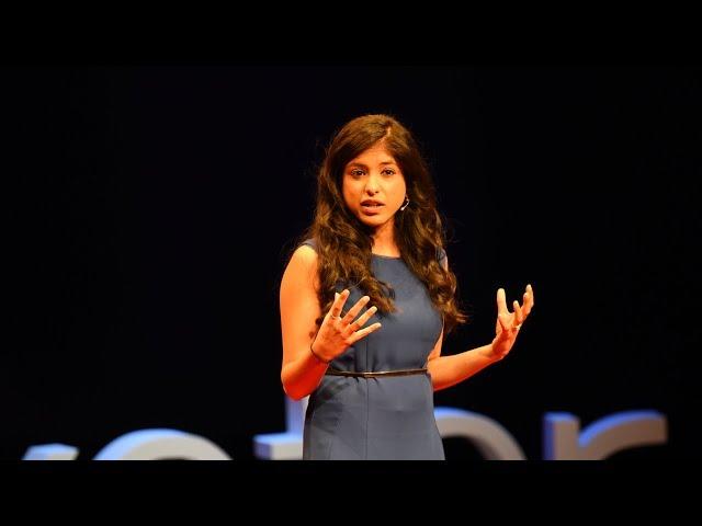 How data brokers sold my identity | Madhumita Murgia | TEDxExeter