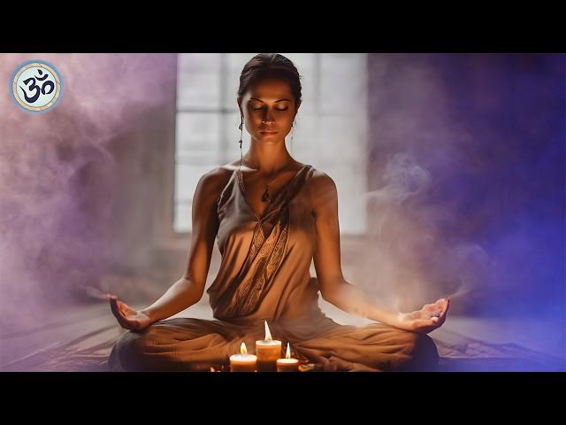 528Hz Positive Energy for Your Home & Soul, Miracle Healing Frequency Music, Energy Cleanse Yourself