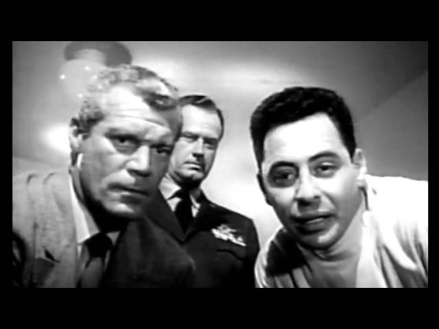 KILLERS FROM SPACE | Free films from SCI-FI-LONDON