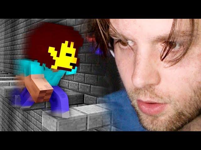 frustrating undertale parkour in minecraft