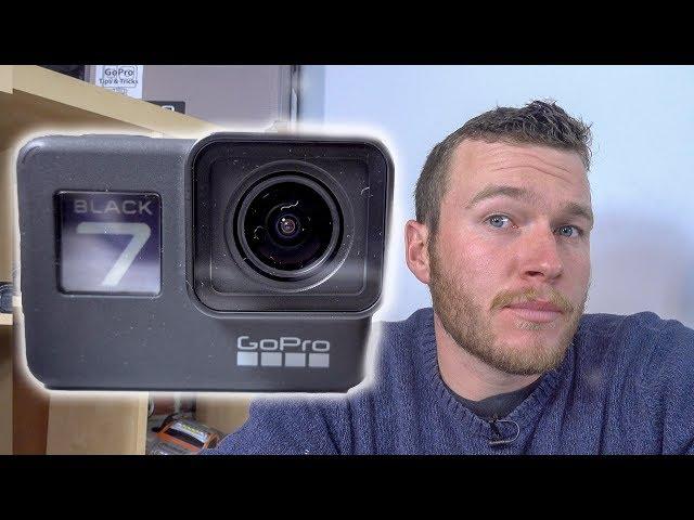 GoPro HERO 7 Review