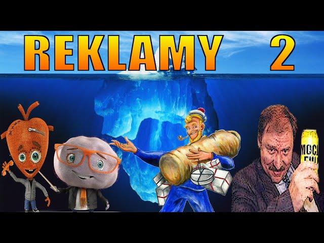 REKLAMY 2 [missing entries] - Polski Iceberg