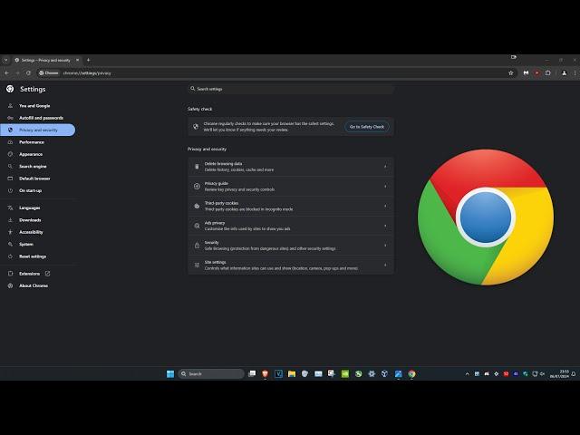 How To Delete Saved Passwords in Google Chrome