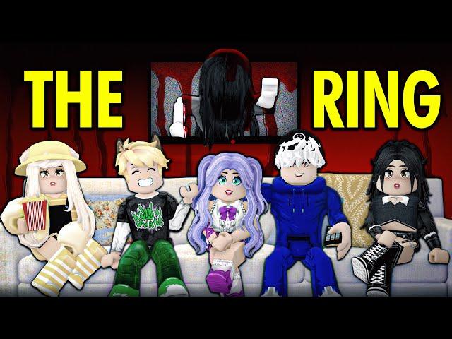 The Ring  (Brookhaven Horror Movie) Voiced Roleplay