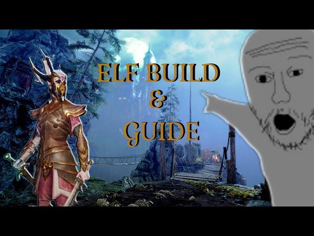 Semi-Serious Elf Guide/Builds | Vermintide 2