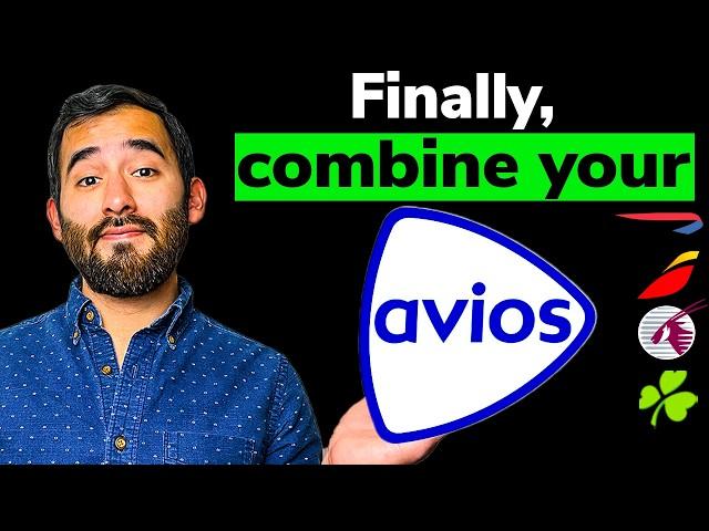 How to Transfer Avios, and What Can Go Wrong