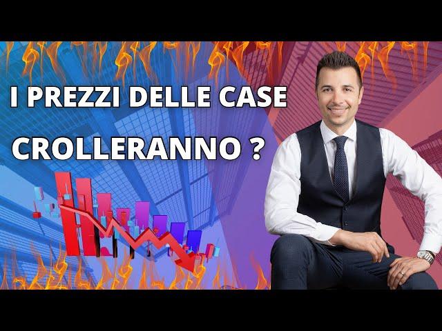 ️ Cosa Succederà Ai Prezzi Delle Case! ️