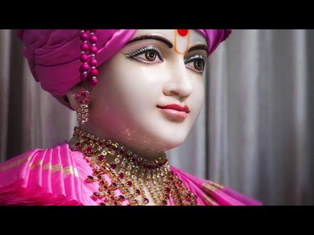 BAPS New Aarti - Shri Swaminarayan Aarti