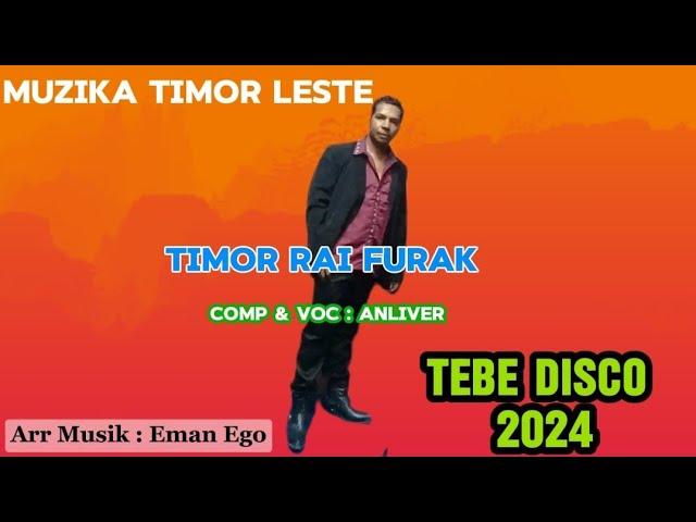 Titulo Muzika : Timor Rai Furak