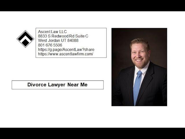 best military divorce lawyers near me