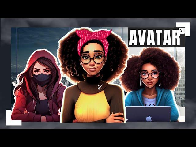 How to Create Talking AVATAR to Explode Your Views!