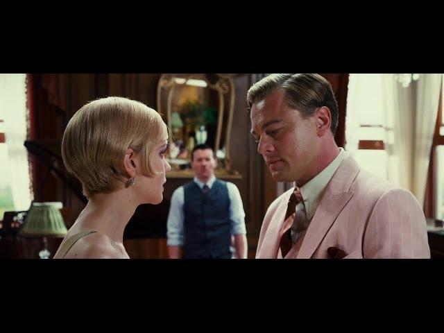 The Great Gatsby - Original Theatrical Trailer