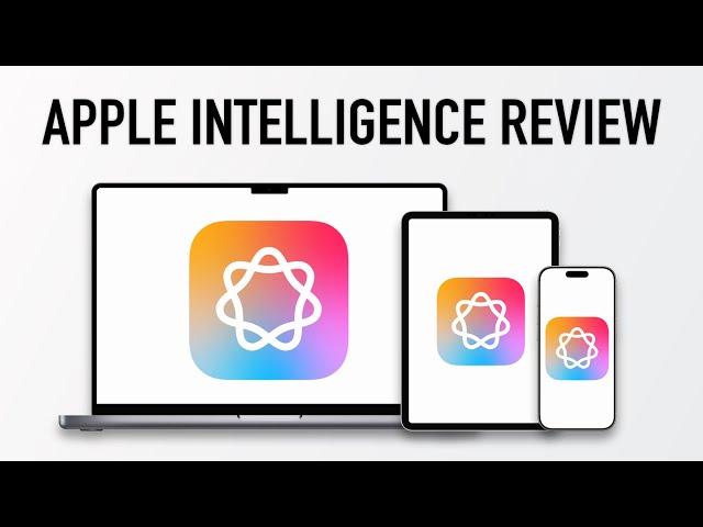 Apple Intelligence Review - Was kann es zum Start & Wie gut funktioniert es?