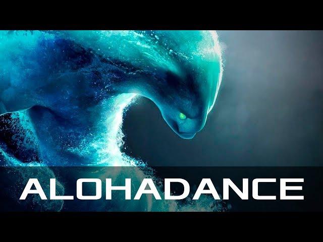 Vega.ALOHADANCE — Morphling, Offlane (Sep 22, 2017) | Dota 2 patch 7.06 gameplay