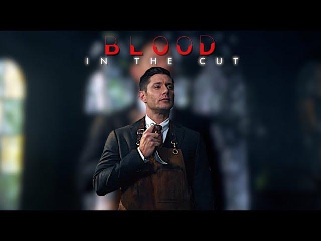 Supernatural | Blood In The Cut