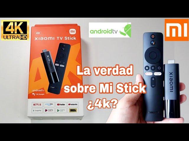 Xiaomi TV Stick 4K Is It Really Worth Buying?