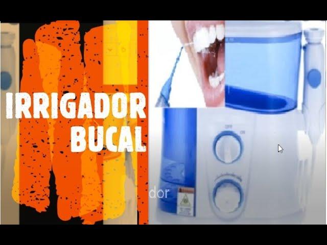 Irrigador Bucal MULTILASER