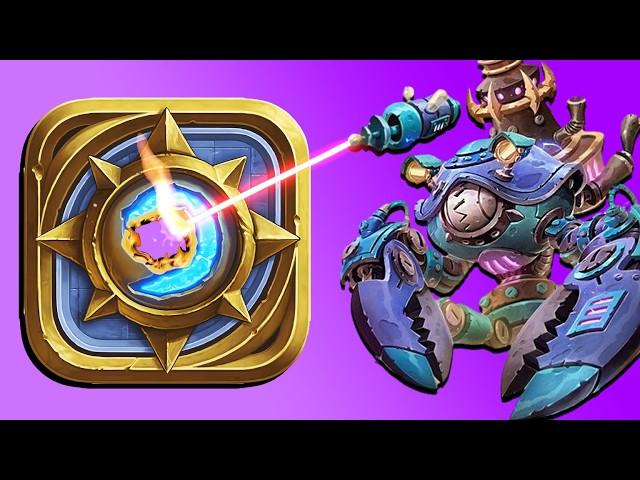 5 Free Cards that BROKE Hearthstone