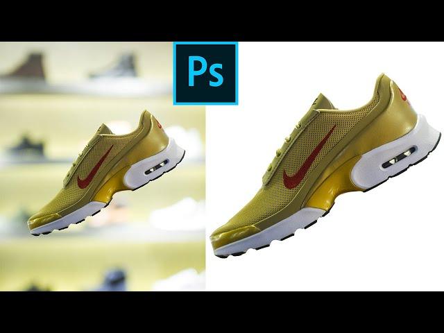 How to edit e commerce photos in photoshop, product retouching in photoshop