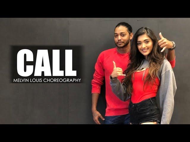 Call | Melvin Louis Ft. Gayatri Bhardwaj