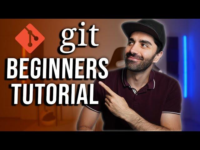 Git Tutorial for Beginners