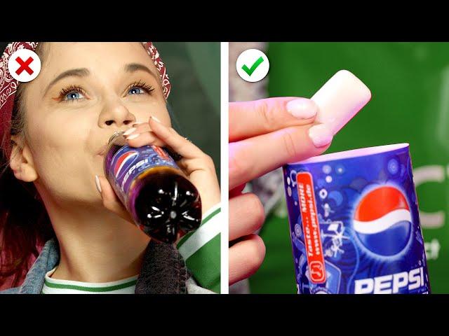 8 Creative DIY Hiding Ideas! Super Secret Life Hacks