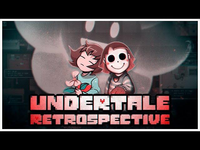 Why Undertale Is Still A Masterpiece