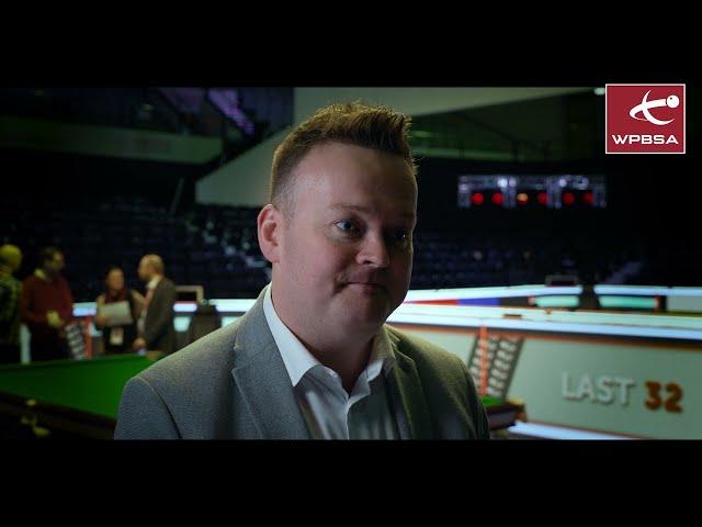 The therapeutic value of snooker | WPBSA & Sport For Confidence