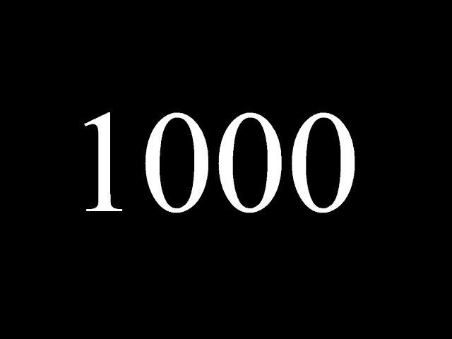 1000