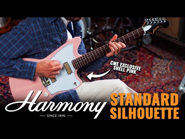 CME Exclusive: Harmony Standard Silhouette Shell Pink | CME Gear Demos