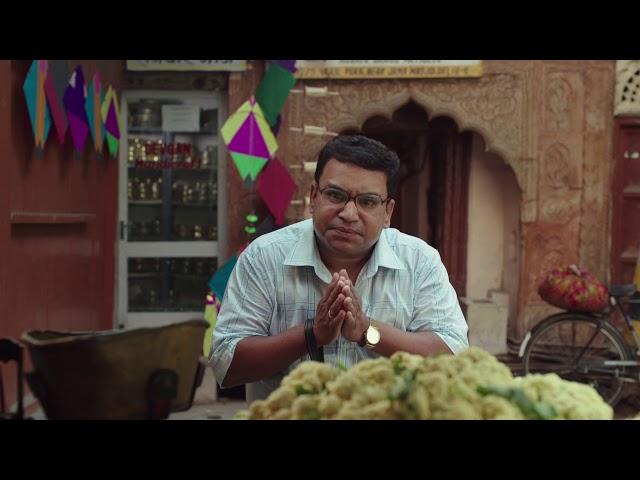 Videocon d2h | Popular Plan TVC