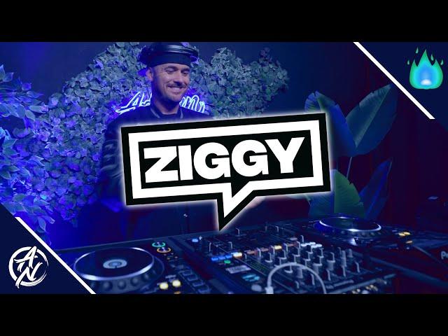 ZIGGY LIVESET 2024 | 4K | Afro, Urban & Pop 2024 | Guest Liveset by ZIGGY