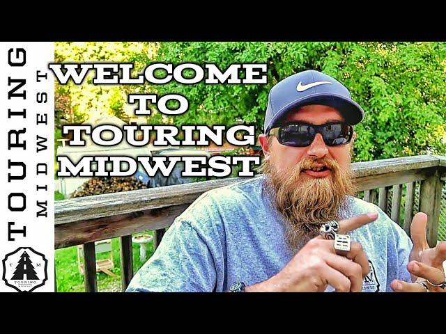 Welcome To Touring Midwest | Channel Trailer