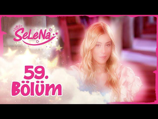 Selena 59. Bölüm - atv