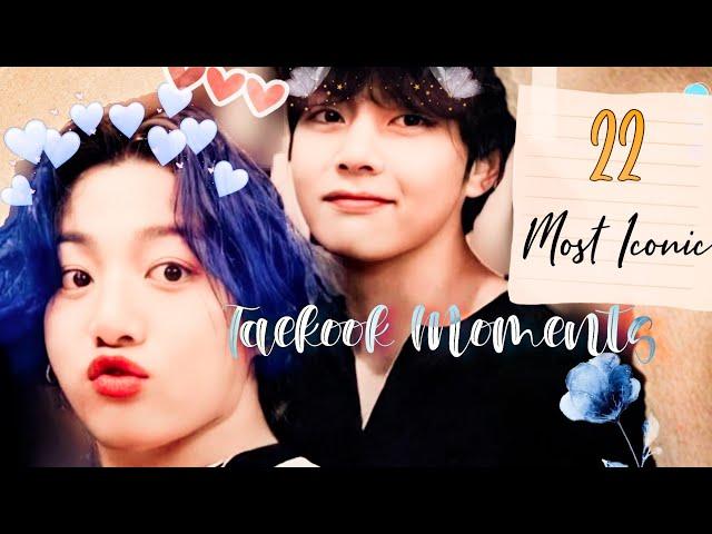 22 most heart warming Taekook soft/sad moments that make them real - Part 2 [Final]