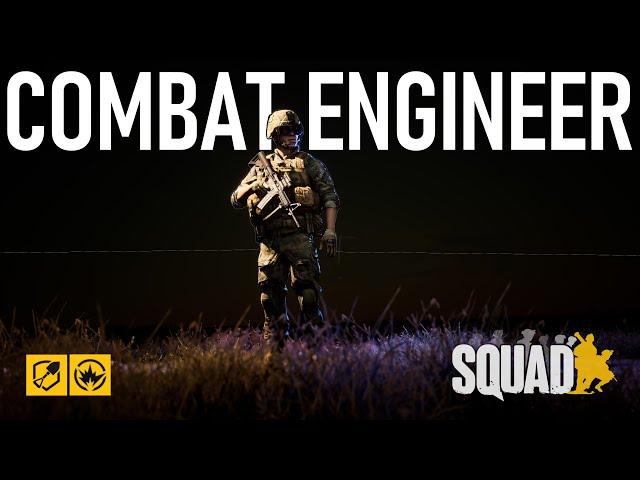 Squad V3.0 2022: A Comprehensive Combat Engineer & Sapper Guide