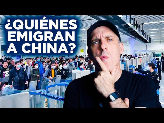 LA INMIGRACIÓN EN CHINA: ¿PROBLEMA O SOLUCIÓN? | Jabiertzo