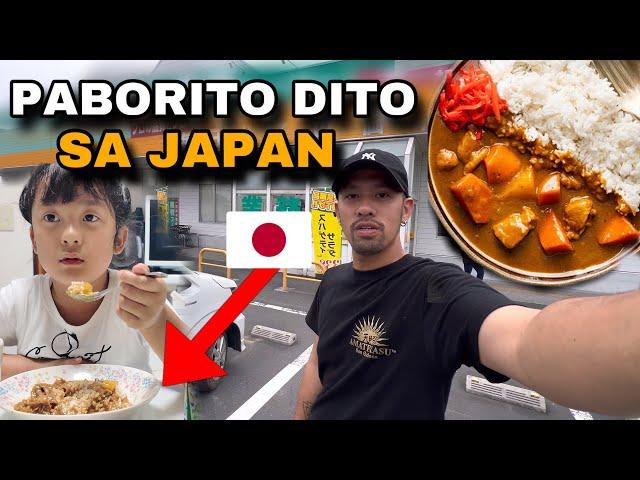 GANITO ANG UGALI KO KAPAG NASA LABAS | Buhay sa Japan 