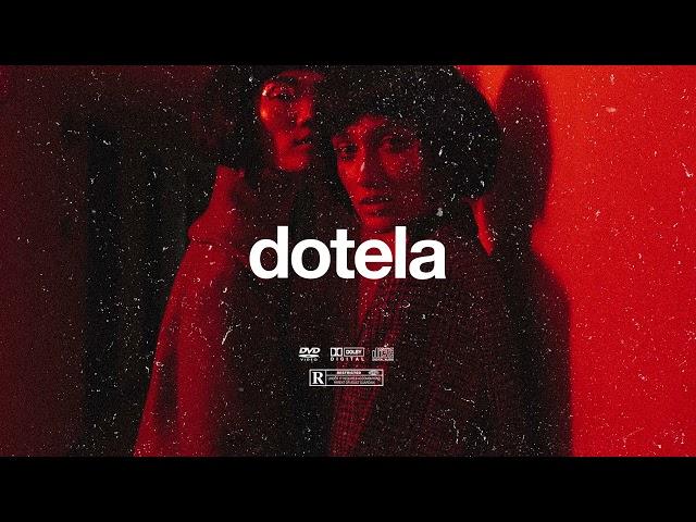 (FREE) | "Dotela" | Rema x B Young x Burna Boy Beat | Free Beat | Afrobeat Instrumental 2024