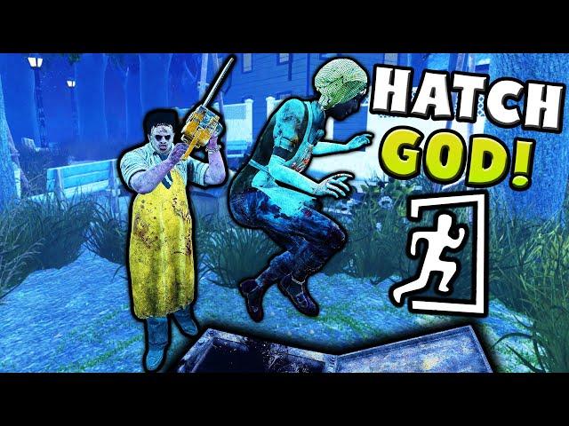 The RETURN Of The HATCH GOD!