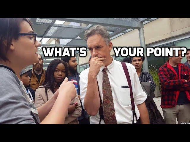 Jordan Peterson | BEST MOMENTS