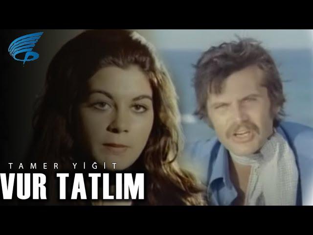 Vur Tatlım Türk Filmi | Full