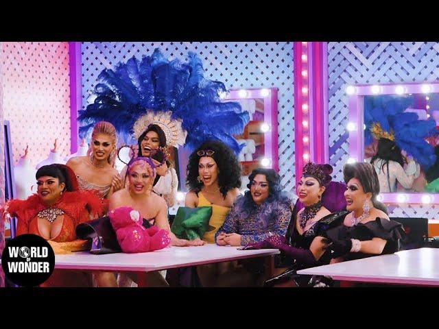 Drag Race Philippines Premiere Sneak Peek 