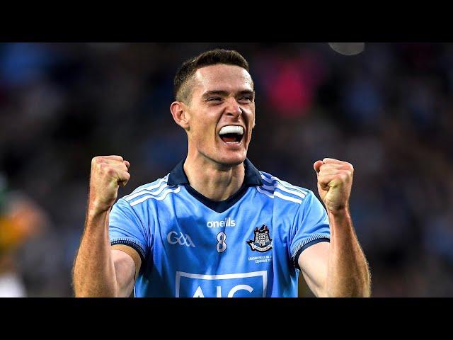 The Class Of Brian Fenton 2021 HD