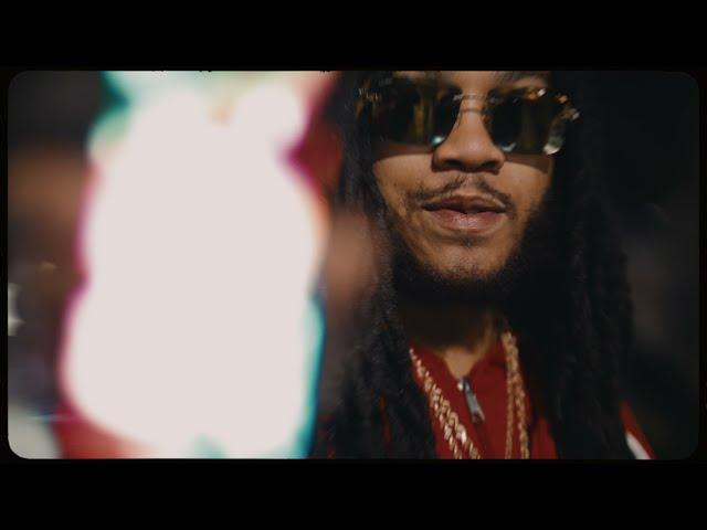 BandGang Lonnie Bands “Dark Cloud” (Official Music Video)