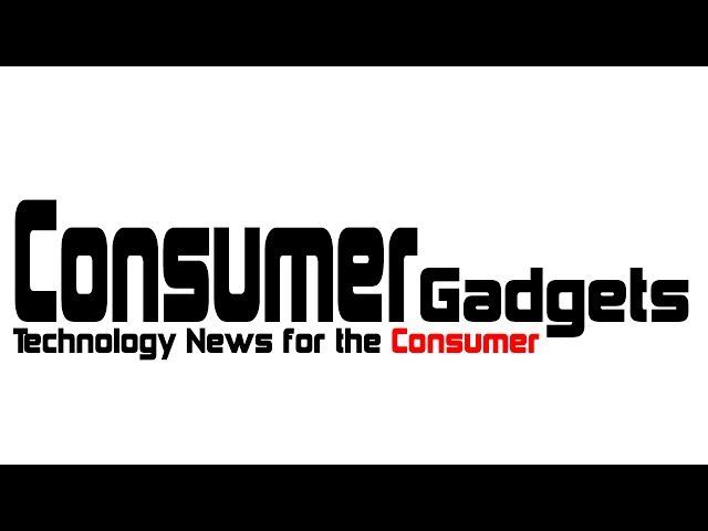 TechOrb is now Consumer Gadgets