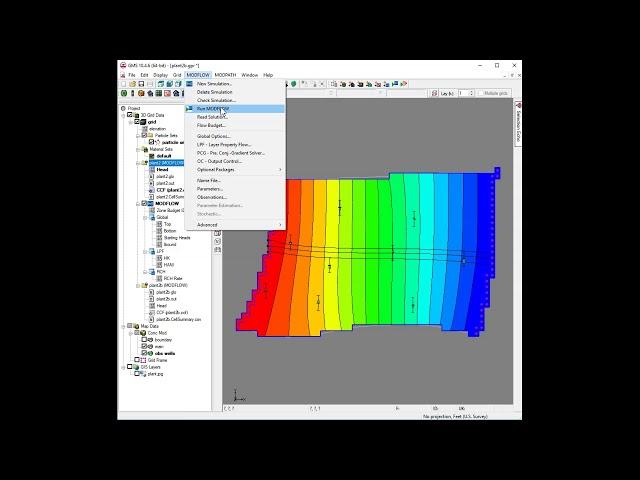 Boundary Condition Analysis