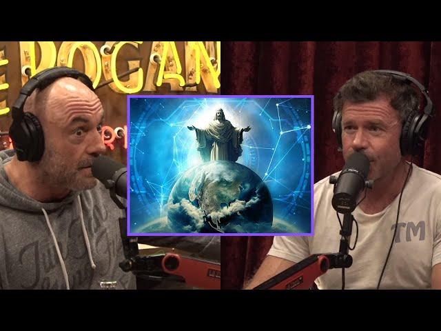 The Bible Isn't What You Think It Is - Joe Rogan & Taylor Sheridan