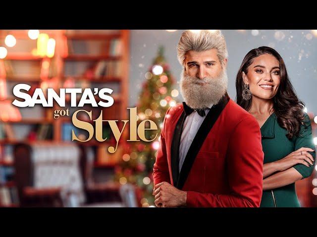 Santa's Got Style | Full Film